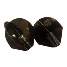 Korda Spare Marker Flights Black Skrzydło spławika