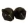 Korda Spare Marker Flights Black Skrzydło spławika
