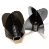 Korda Spare Marker Flights Black Skrzydło spławika