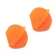 Korda Spare Marker Flights Orange Skrzydło spławika