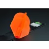 Korda Spare Marker Flights Orange Skrzydło spławika