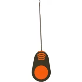 Korda Splicing Needle 7 cm (orange) - igła do splatania