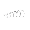 Korda Spinner Hook Size 2 Micro Barbed Haczyk Micro Zadziorowy