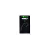 Korda Spinner B Hook 6 Haczyk karpiowy bezzadziorowy z oczkiem 10szt.