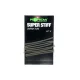 Korda Stiff Shrink Tube Rurka termokurczliwa 1,6mm
