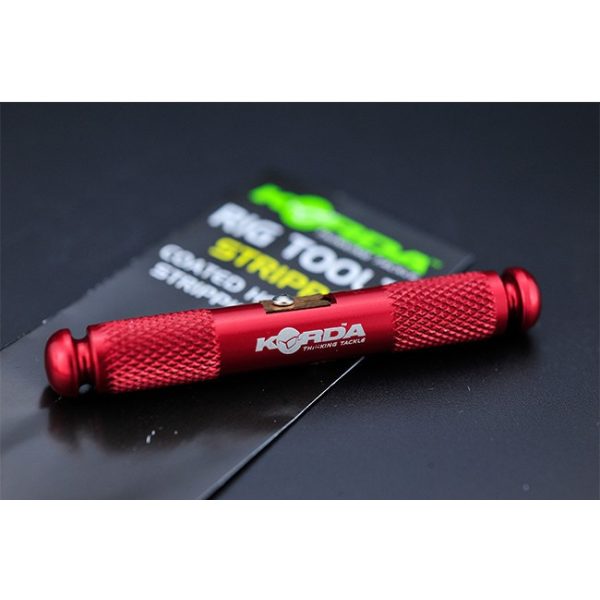 Korda Strippa Tool - előkehámozó