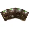 Korda Dark Matter Leader Ring Swivel Clay Gotowy Zestaw Bojowy