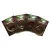 Korda Dark Matter Leader Ring Swivel Silt Gotowy Zestaw Bojowy