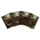 Korda Dark Matter Leader Ring Swivel Silt Gotowy Zestaw Bojowy