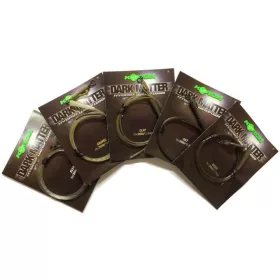   Korda Dark Matter Leader Hybrid Clip Weedy Green Gotowy Zestaw Bojowy
