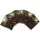 Korda Dark Matter Leader Hybrid Clip 40lb Clear Gotowy Zestaw Bojowy