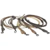Korda Dark Matter Leader Hybrid Clip 40lb Clear Gotowy Zestaw Bojowy