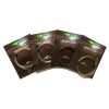 Korda Dark Matter Leader Heli Weed 40lb Gotowy Zestaw Bojowy