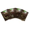Korda Dark Matter Leader Heli Clear 40lb Gotowy Zestaw Bojowy