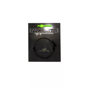   Korda Dark Matter Leader Drop Off Inline Weed Gotowy Zestaw Bojowy 30lb 30cm