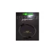 Korda Dark Matter Leader QC Swivel Gravel 30lb 30cm Gotowy Zestaw Bojowy