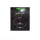 Korda Dark Matter Leader QC Swivel Przezroczysty 30cm 30lb Gotowy Zestaw Bojowy
