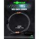 Korda Dark Matter Leader Heli Safe Clear 40lb 50cm