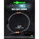 Korda - Dark Matter Leader Heli Safe Clear 40lb 1m przezroczysty przypon do zestawu helikopterowego