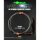 Korda - Dark Matter Leader 50 cm QC Hybrid Clip Clear szybkozłączka przezroczysty przypon