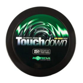 Korda Touchdown 12lb Green