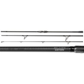 Kaiwo LR 360 Black Edition 3,65m 3,5lbs 3 részes Bojlis Bot