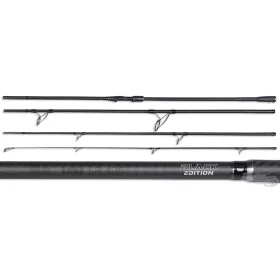 Kaiwo LR 425 Black Edition 4,30m 4,0lbs 4 részes Bojlis Bot
