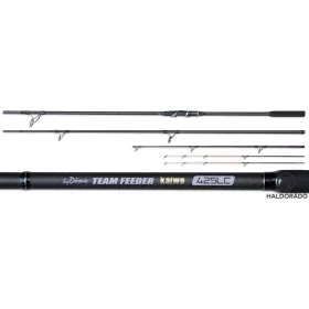Kaiwo 425LC 4,25m 70-195gr 3+2 részes Feeder Bot