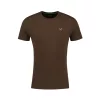 Korda Taupe Womens Kore T-Shirt Damska Koszulka Wędkarska XS