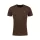 Korda Taupe Womens Kore T-Shirt Damska Koszulka Wędkarska XS