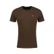 Korda Taupe Womens Kore T-Shirt Damska Koszulka Wędkarska XS