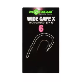 Korda Wde Gape X Rozmiar 06