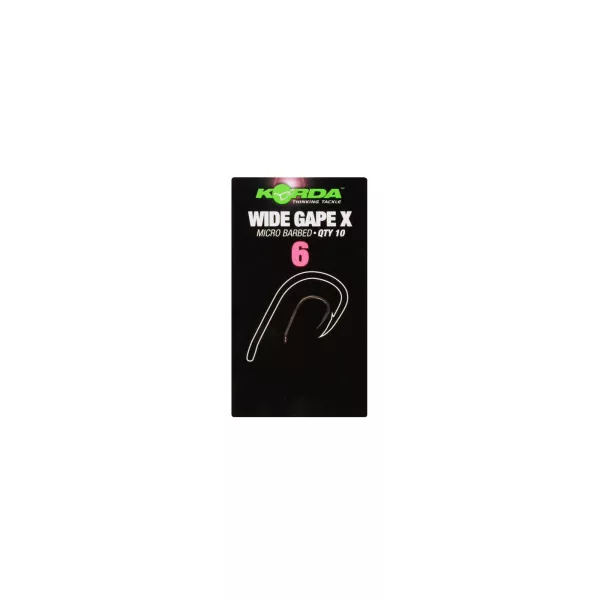 Korda Wde Gape X Rozmiar 06