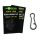 Korda Kwick Link XS - 20 pcs - gyorskapocs