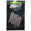 Korda Zig Anti Tangle Sleeve - rękaw antysplątaniowy