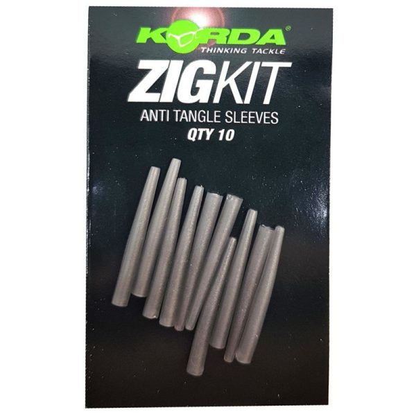 Korda Zig Anti Tangle Sleeve - rękaw antysplątaniowy