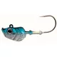 Sakura - FISHEAD JIG HEAD 75G X 2 - Główka JIG