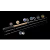 Sportex Xclusive Feeder RS-2 XS Light 2,70m 35-85gr 2+3 Részes Feeder Bot