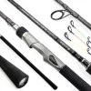 Sportex Rapid Feeder RS-2 Light 3,60m 35-85gr 3+3 Részes Feeder Bot