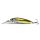 Lurefans A7 Wobler 3 70mm - 12gr