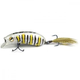 Lurefans Cc50F - Pływający Wobler 99 50mm - 5,4gr