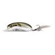 LUREFANS CC70 - Pływający 12,5g/70mm, kod koloru 11 Natural Shad Wobler