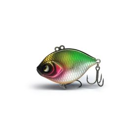  LUREFANS DK4 - Tonący 8g/40mm, kod koloru 22 Rainbow Shad Wobler