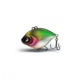 Lurefans Dk5 - Süllyedő Wobbler 22 55mm - 18gr