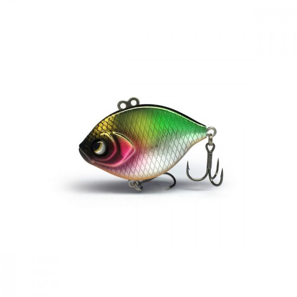 Lurefans Dk5 - Süllyedő Wobbler 22 55mm - 18gr