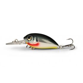 Lurefans E39 - Lebegő wobbler 4,8g/39mm, 15-ös színkód