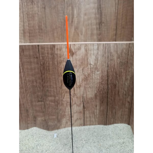 Levi úszó - fekete 4gr