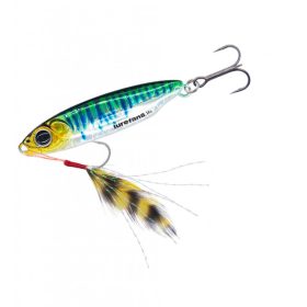   LUREFANS Lamdou Tieban 50mm 15g - 58-as Makou színkód Pilker