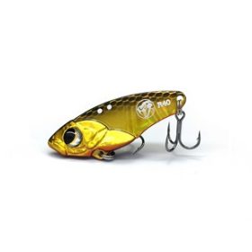   LUREFANS_R40 - SINKING 7,5G/40MM, KOD KOLORU 10 - Sztuczna przynęta Blade