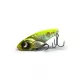 LUREFANS R45 - Tonący 10g/45mm, kod koloru 44 Citrus Shad przynęta Bladed